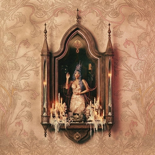 Melanie Martinez - Hades - Import CD