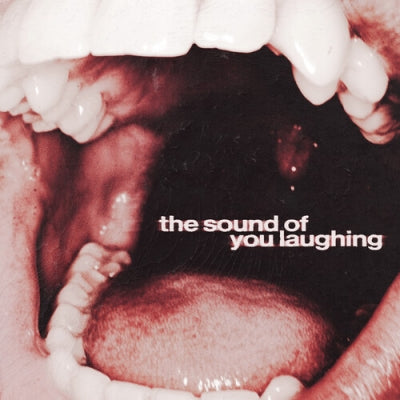 ThxSoMch - The Sound Of You Laughing - Import Vinyl LP Record