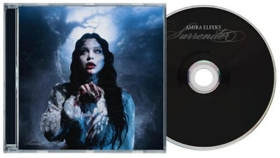 Amira Elfeky - Surrender - Import CD