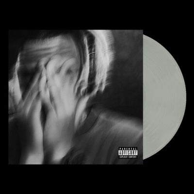 Cordae - The Crossroads - Import Silver Vinyl LP Record