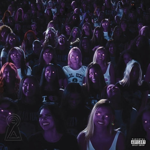 Lil Uzi Vert - Eternal Atake 2 - Import CD