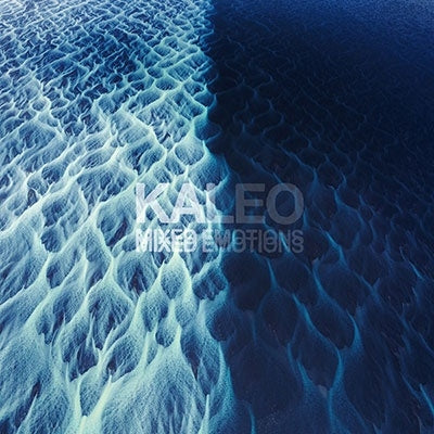 Kaleo - Mixed Emotions - Import CD