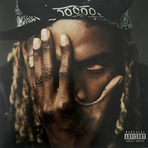 Fetty Wap - Fetty Wap - Import Opaque Violet Vinyl, Limited, Indie-Exclusive 2 LP Record