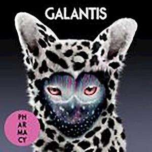 Galantis - Pharmacy＜Clear Vinyl＞ - Import LP Record