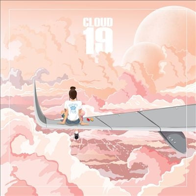 Kehlani - Cloud 19 - Import CD