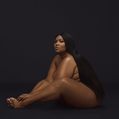 Lizzo - Cuz I Love You (Deluxe Edition) - Import CD