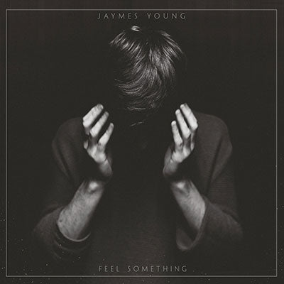 Jaymes Young - Feel Something - Import CD