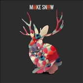 Miike Snow - III - Import Vinyl LP Record