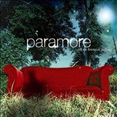 Paramore - All We Know Is Falling - Import Vinyl LP Record