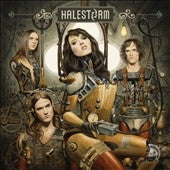 Halestorm - Halestorm - Import Vinyl LP Record