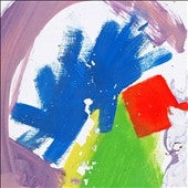 Alt-J - This Is All Yours (Colored Vinyl) - Import Vinyl 2 LP Record