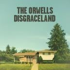 The Orwells - Disgraceland - Import CD