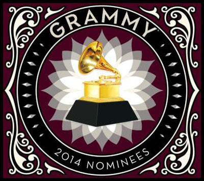 Pharrell Williams 、 T.I. 、 Mary Lambert 、 Nate Ruess 、 Taylor Swift 、 Keith Urban - 2014 Grammy Nominees - Import CD