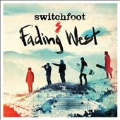 Switchfoot - Fading West - Import CD
