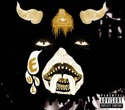 Portugal. The Man - Evil Friends - Import CD