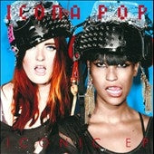 Icona Pop - Iconic EP - Import CD
