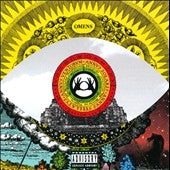 3OH!3 - Omens - Import CD