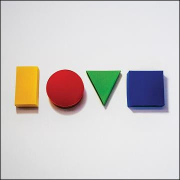 Jason Mraz - Love Is a Four Letter Word : Deluxe Edition - Import 2 CD