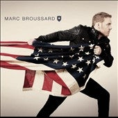 Marc Broussard - Marc Broussard - Import CD