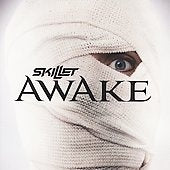 Skillet - Awake - Import CD