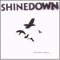 Shinedown - Sound Of Madness, The (UK Edition) - Import CD