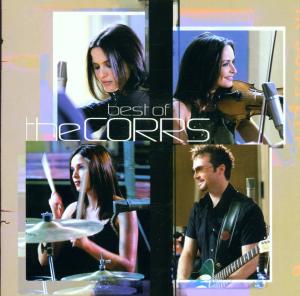 The Corrs - Best Of The Corrs, The - Import CD
