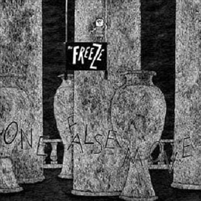 Freeze - One False Move - Import Vinyl LP Record Limited Edition