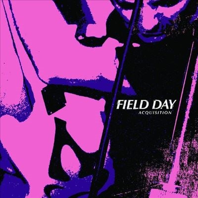 Field Day - Acquisition - Import Vinyl LP Record Limited Edition