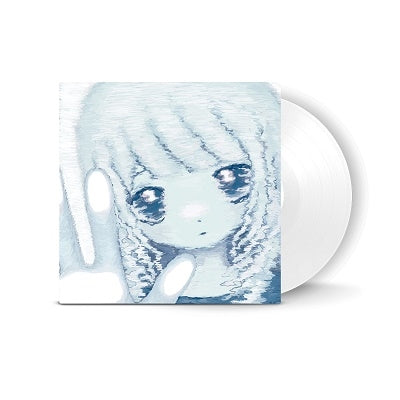 Meishi Smile - Lust (10th Anniversary Edition) - Import Clear Vinyl LP Record Limited Edition