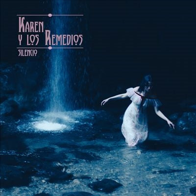 Karen Y Los Remedios - Silencio - Import Vinyl LP Record