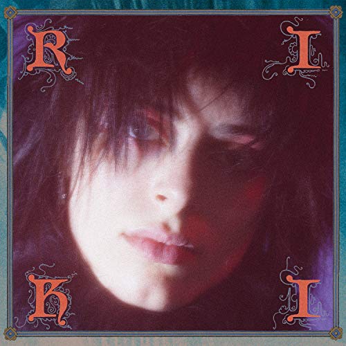 Riki - Riki - Import CD