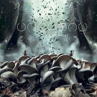 Uncanny - Shroomsday - Import CD Limited Edition
