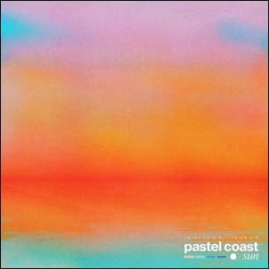 Pastel Coast - Sun - Import CD