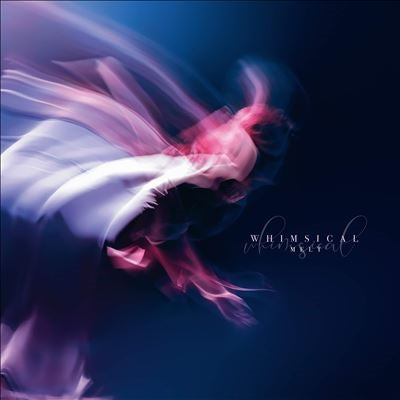 Whimsical - Melt - Import CD