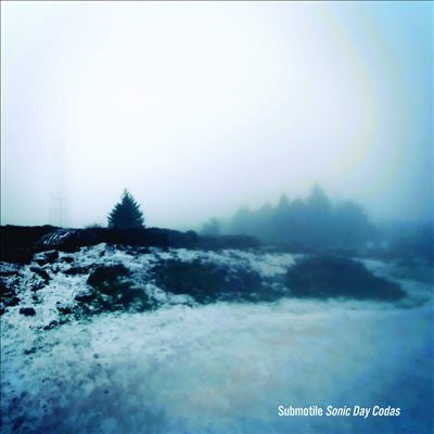 Submotile - Sonic Day Codas - Import Vinyl LP Record