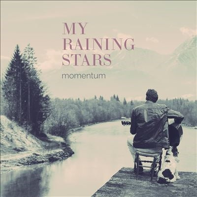My Raining Stars - Momentum - Import CD