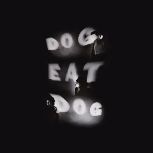 Dog Eat Dog (Post Punk) - Re-Deux - Import Vinyl LP Record