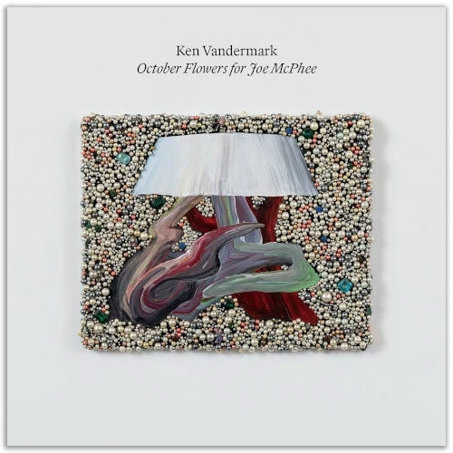 Ken Vandermark - October Flowers For Joe Mcphee - Import CD
