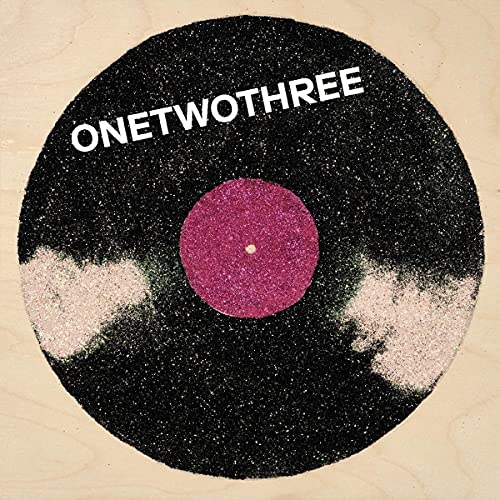 One Two Three (Rock) - Onetwothree - Import  CD