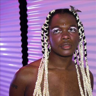 Shamir - Homo Anxietatem - Import Vinyl LP Record