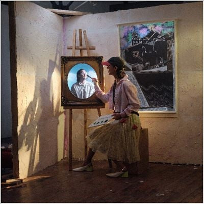 Llc Kinsella & Pulse - Open Ing Night - Import Colored Vinyl LP Record Limited Edition