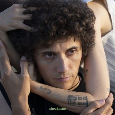 Ron Gallo - Checkmate - Import Vinyl LP Record