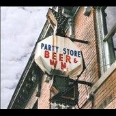The Dirtbombs - Party Store - Import CD