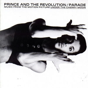 Prince - Parade - Import Vinyl LP Record