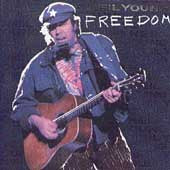 Neil Young - Freedom - Import CD