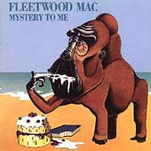 Fleetwood Mac 、 Stevie Nicks - Mystery To Me - Import CD