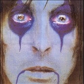Alice Cooper - From The Inside - Import CD