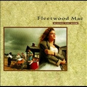 Fleetwood Mac 、 Stevie Nicks - Behind The Mask - Import CD