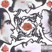 Red Hot Chili Peppers - Blood Sugar Sex Magik - Import CD