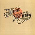 Neil Young - Harvest - Import CD